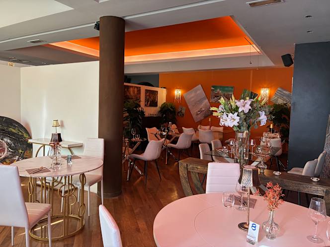 Dal Professore Pizzeria con Cucina Partenopea - 5