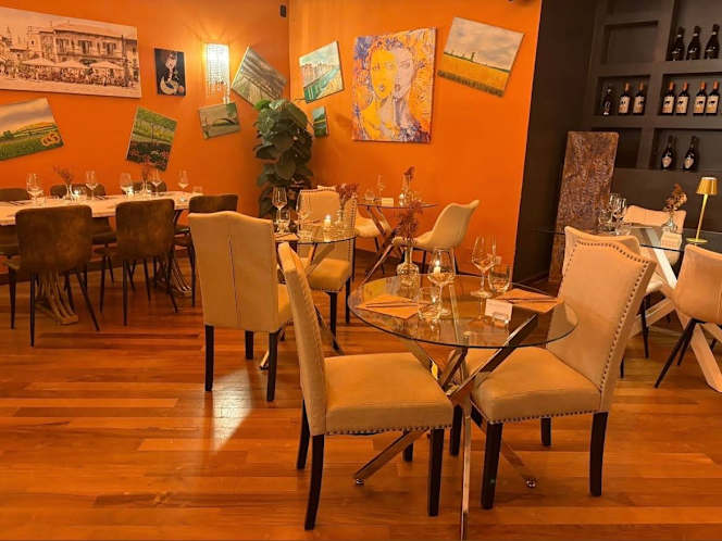 Dal Professore Pizzeria con Cucina Partenopea - 0