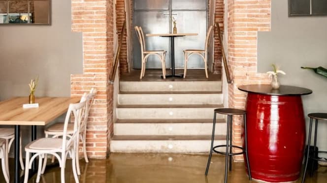 Cal Blay Tarraco Arena - 6