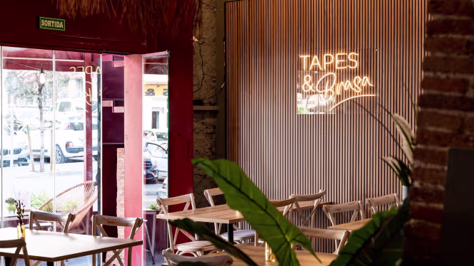 Cal Blay Tarraco Arena - 5