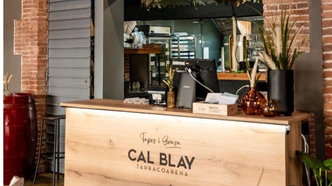 Cal Blay Tarraco Arena - 7