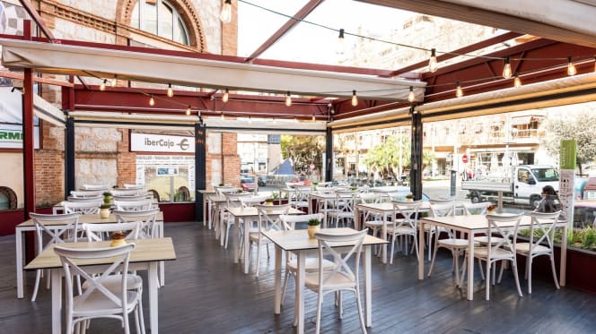 Cal Blay Tarraco Arena - 8