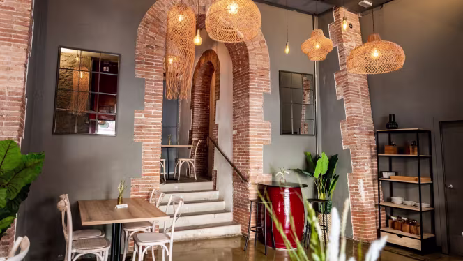 Cal Blay Tarraco Arena - 2