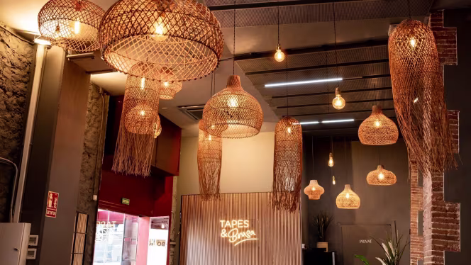 Cal Blay Tarraco Arena - 1