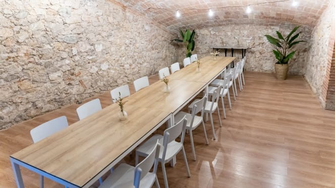 Cal Blay Tarraco Arena - 3