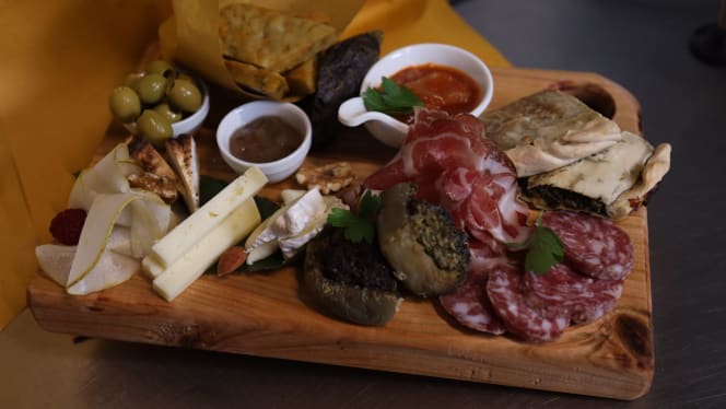 Il Gradile - Azienda Agricola - 8