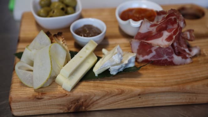 Il Gradile - Azienda Agricola - 7