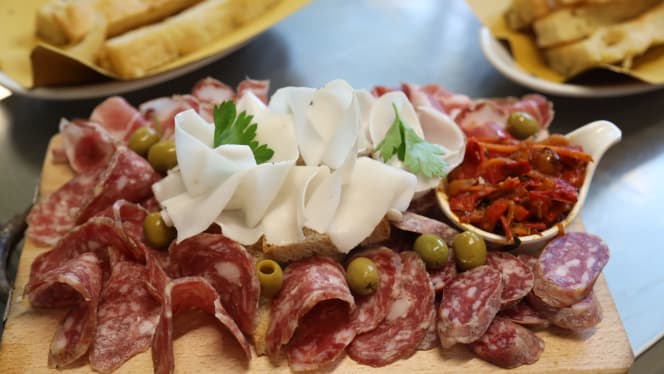 Il Gradile - Azienda Agricola - 3