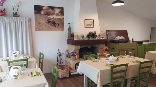 Il Gradile - Azienda Agricola - 9