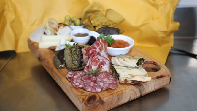 Il Gradile - Azienda Agricola - 5