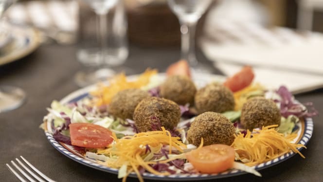 Taberna San Tomaso - 3