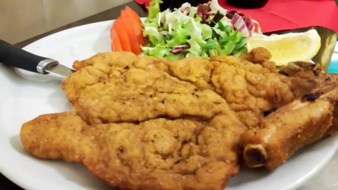 Taberna San Tomaso - 9