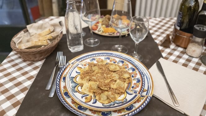 Taberna San Tomaso - 5