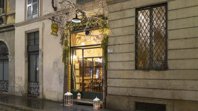 Taberna San Tomaso - 4