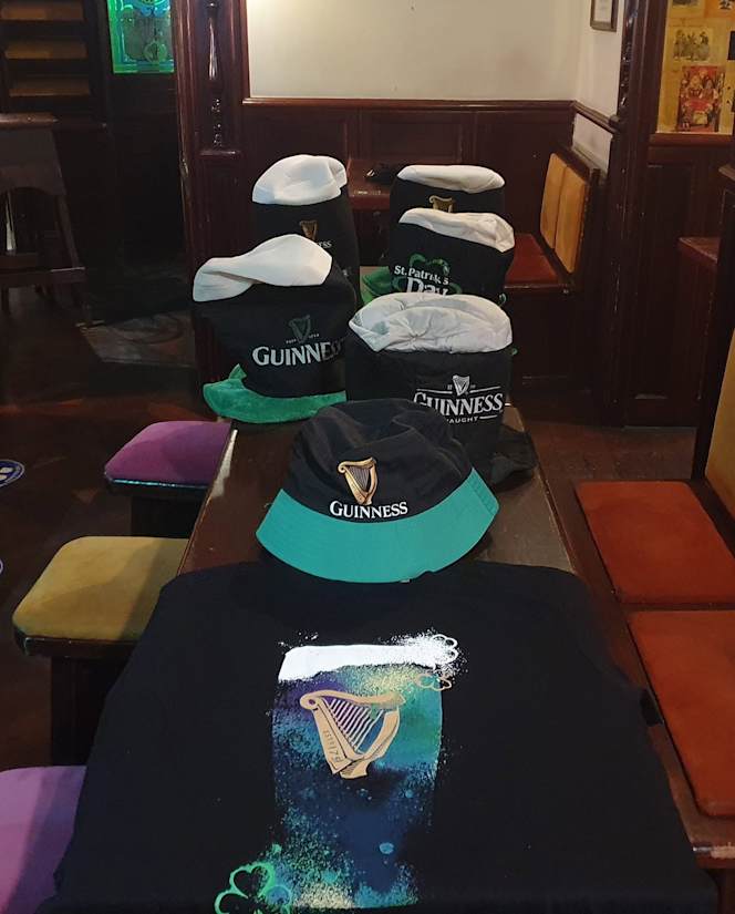 Molly Malone Pub - 3