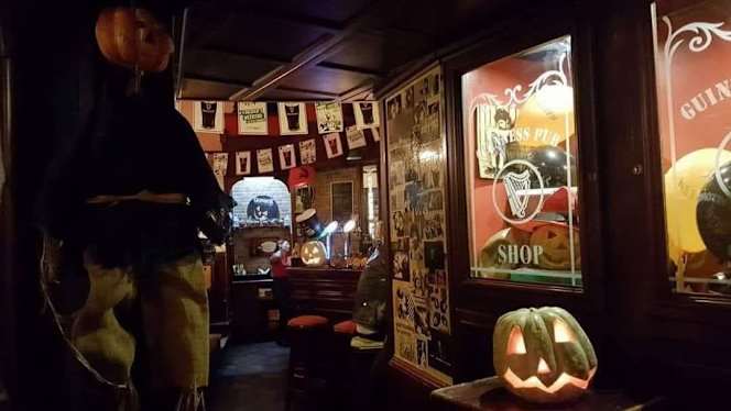Molly Malone Pub - 0