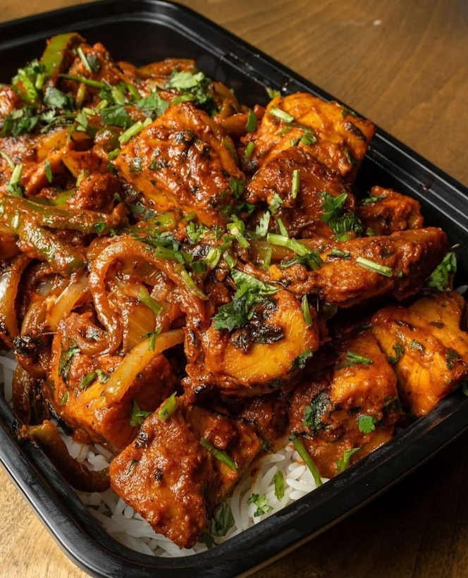 Bambi Restaurant Stanmore - 1