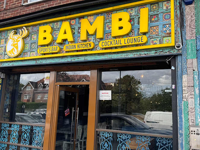 BAMBI Stanmore - Stanmore - 0