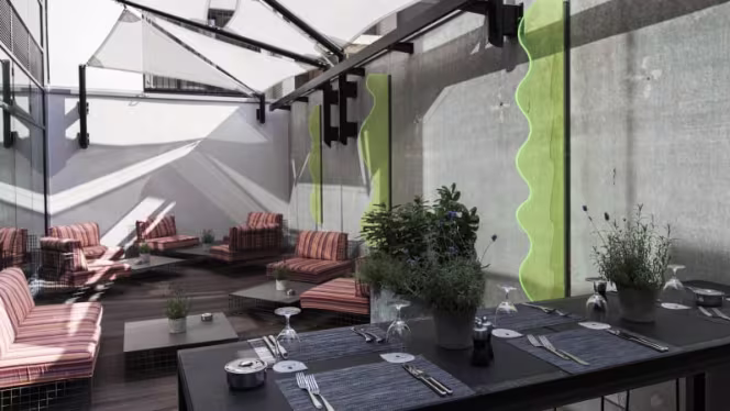 1700 Tapas & Wines - 9