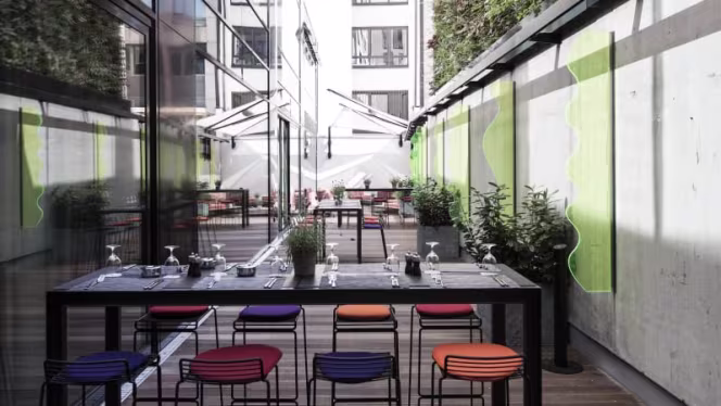 1700 Tapas & Wines - 0