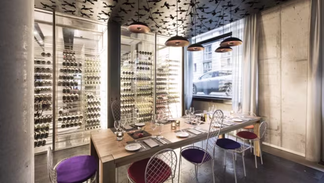 1700 Tapas & Wines - 7