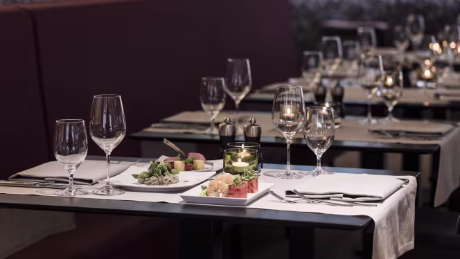 1700 Tapas & Wines - 5