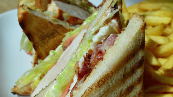 1700 Tapas & Wines - 1