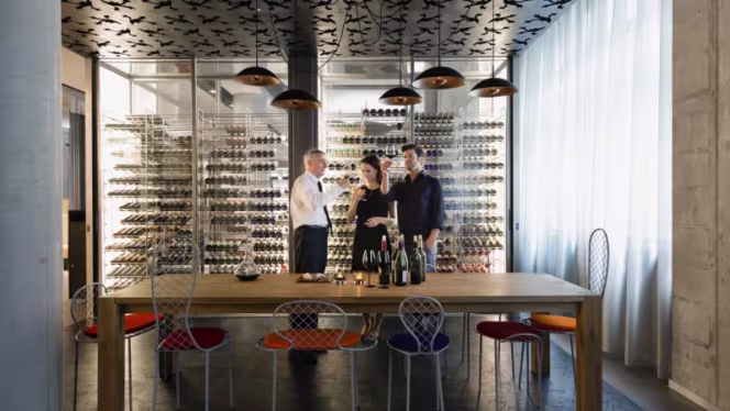 1700 Tapas & Wines - 6