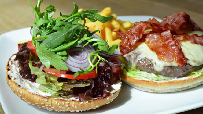 1700 Tapas & Wines - 2