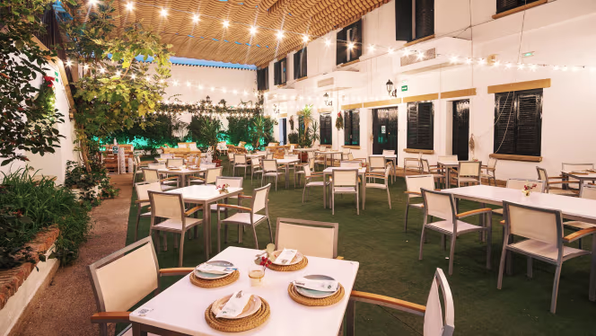 Jardin de los Golfines - 5