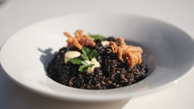 Jardin de los Golfines - 1