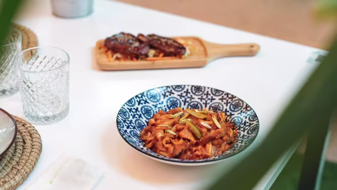 Jardin de los Golfines - 4