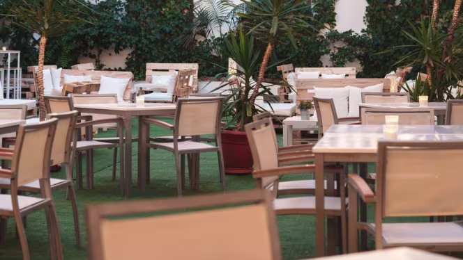 Jardin de los Golfines - 6