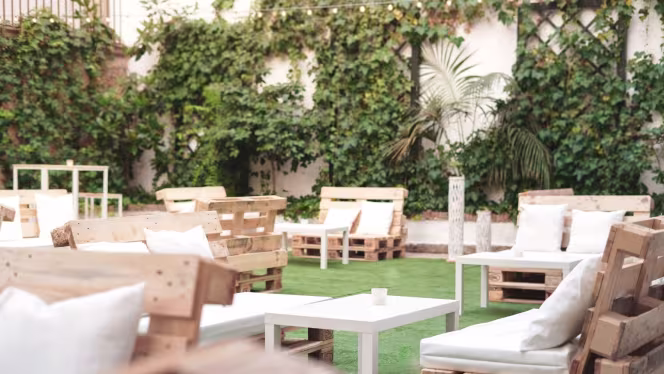 Jardin de los Golfines - 7