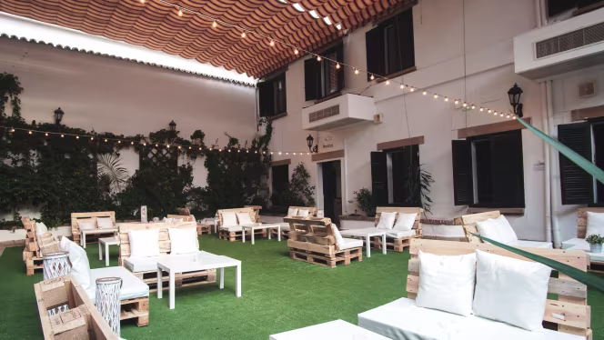 Jardin de los Golfines - 9