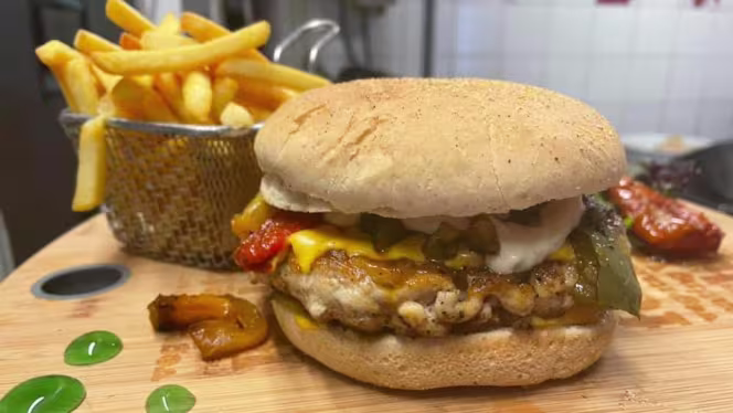 Auberge de Poupet - 2