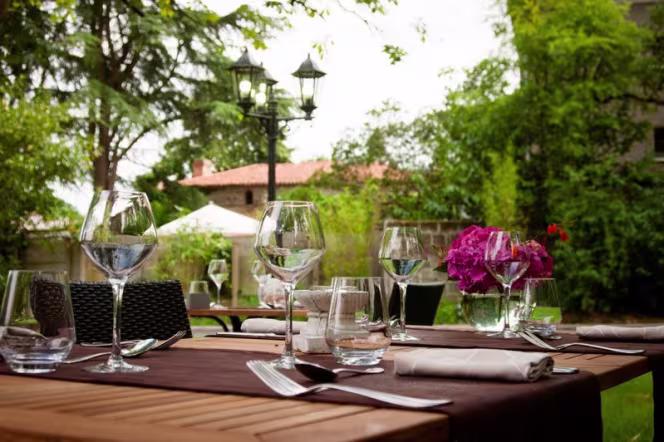 Auberge de Poupet - 4