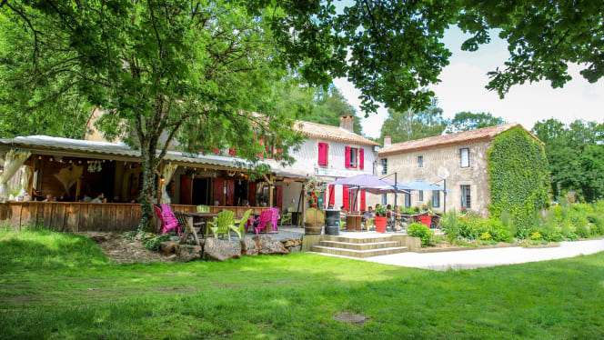 Auberge de Poupet - 5