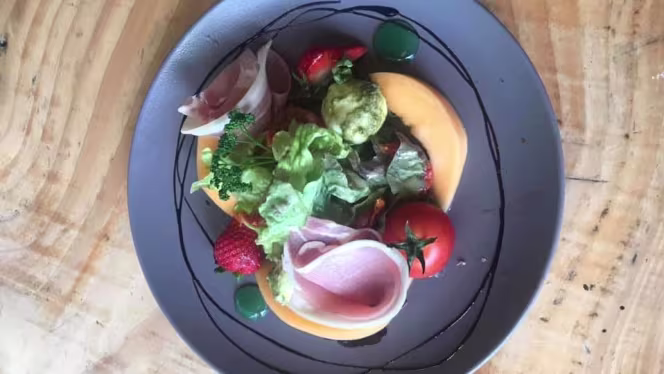 Auberge de Poupet - 1