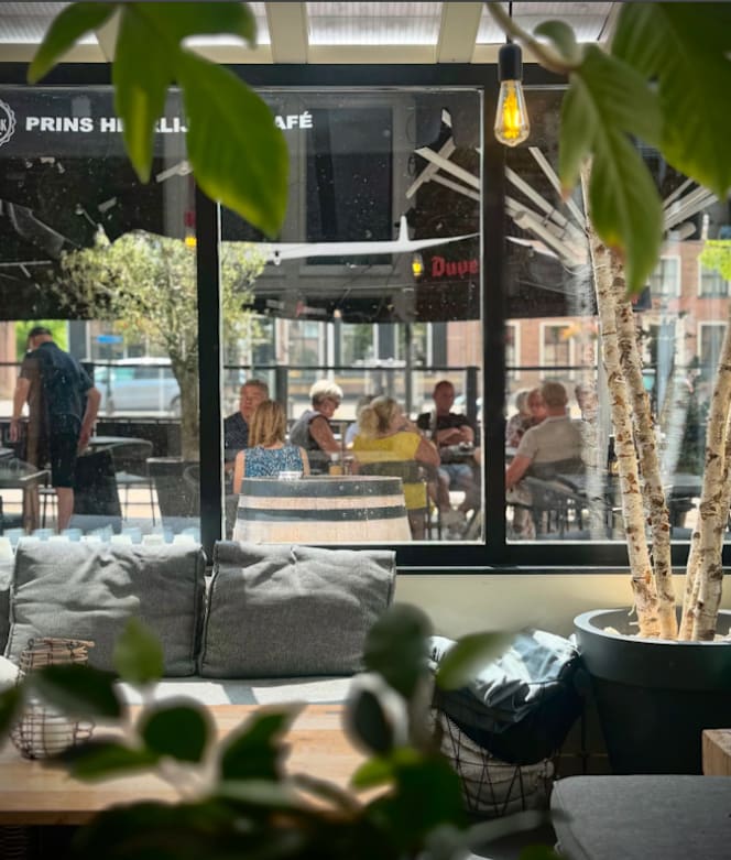 Prinsheerlijk Eten - 3