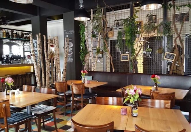 Prinsheerlijk Eten - 0