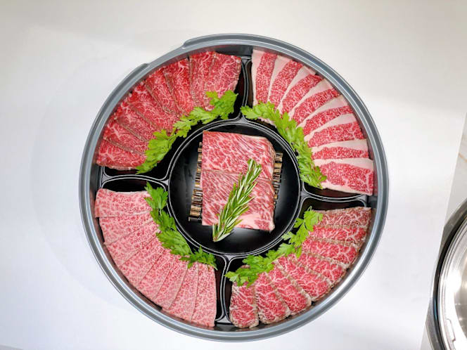 Hanki 한끼 Charcoal BBQ - 9