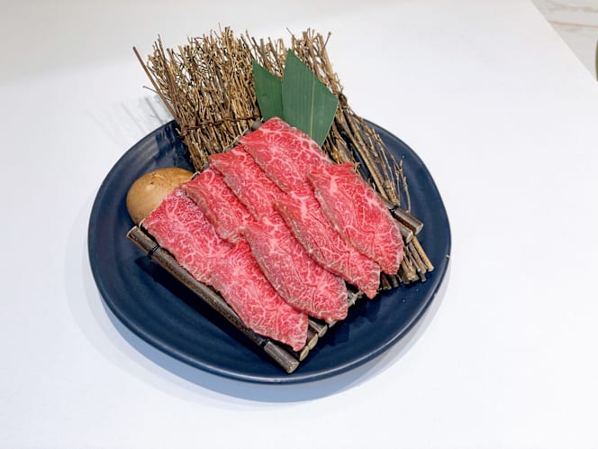 Hanki 한끼 Charcoal BBQ - 1