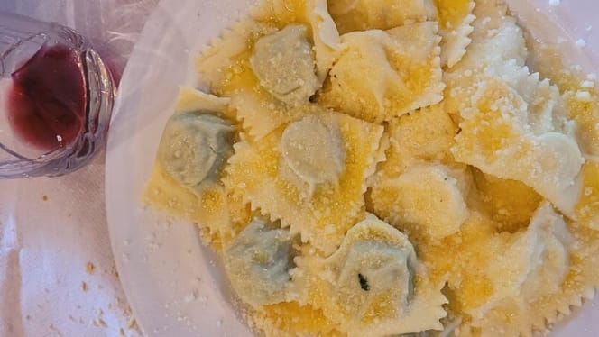 Ristorante La Chiusa ( Corniglio) - 4