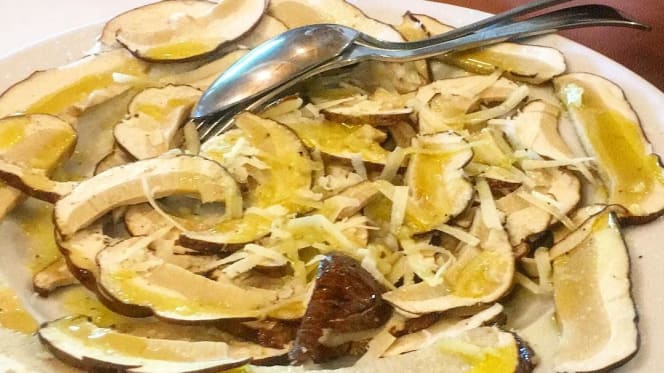 Ristorante La Chiusa ( Corniglio) - 1