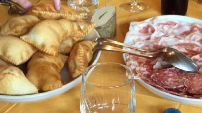 Ristorante La Chiusa ( Corniglio) - 5