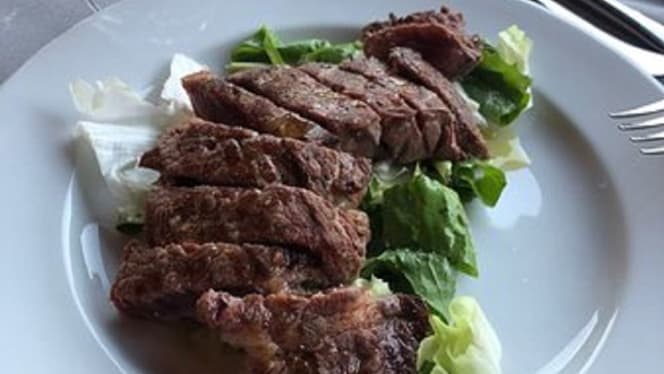 Ristorante La Chiusa ( Corniglio) - 9