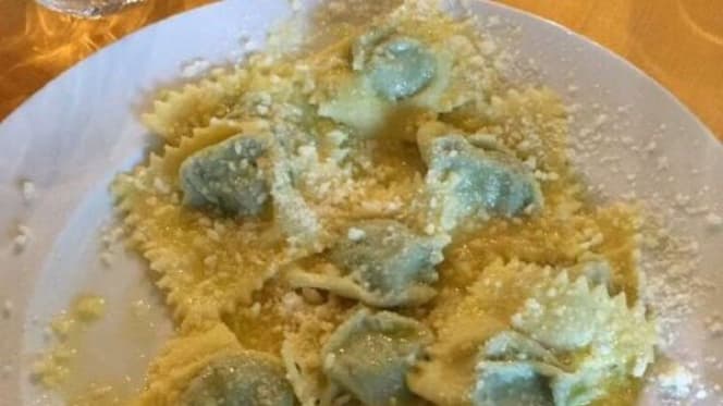 Ristorante La Chiusa ( Corniglio) - 7