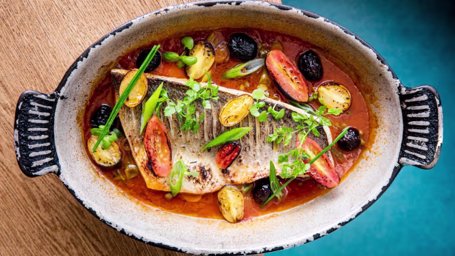 Fiume by Sartoria - 1