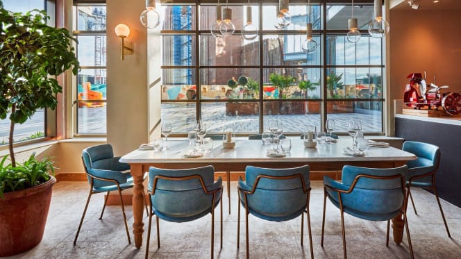 Fiume by Sartoria - 9